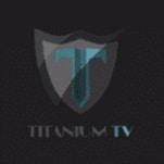 use titanium tv as a teatv replacement