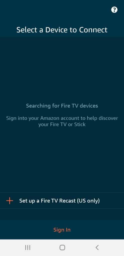best firestick remote app