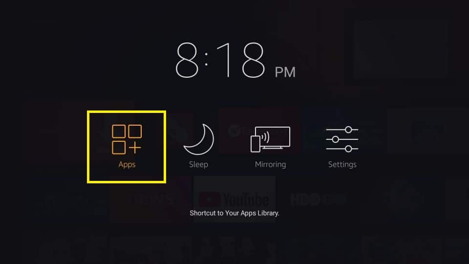 How To Install Beetv Apk On Firestick Fire Tv In Just Two Minutes