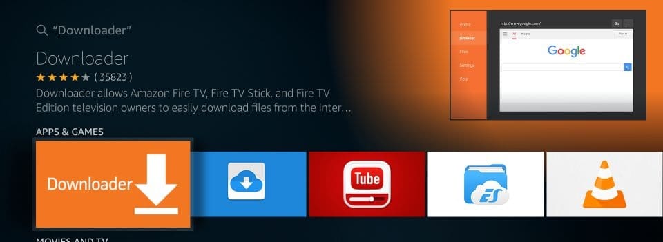 how to install mx player on firestick