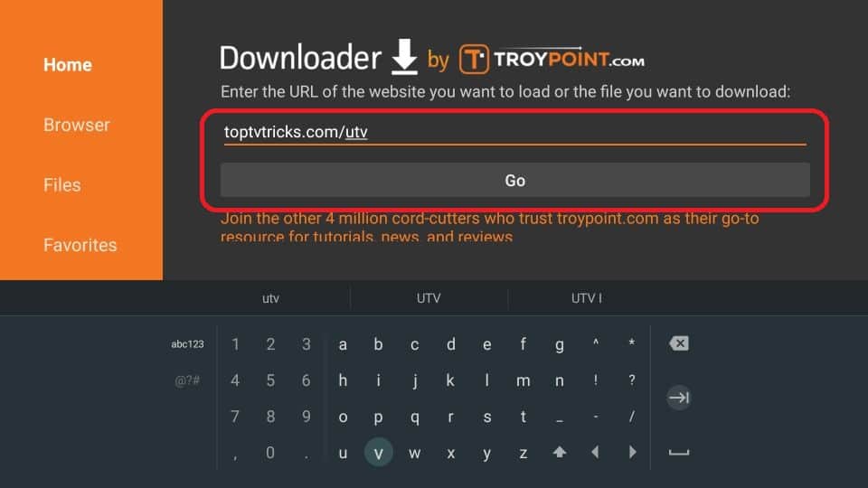 How to install unlockmyttv on android tv box, nvidia shield, mi box