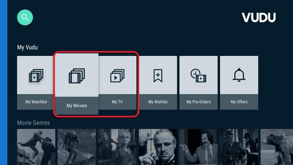 how to use vudu on firestick