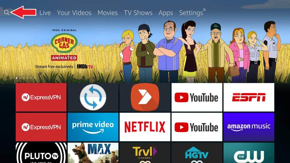 42 Top Pictures Firestick Movie Apps For Free - How To Install Pluto Tv Free Tv App To An Amazon Fire Tv Stick Wirelesshack