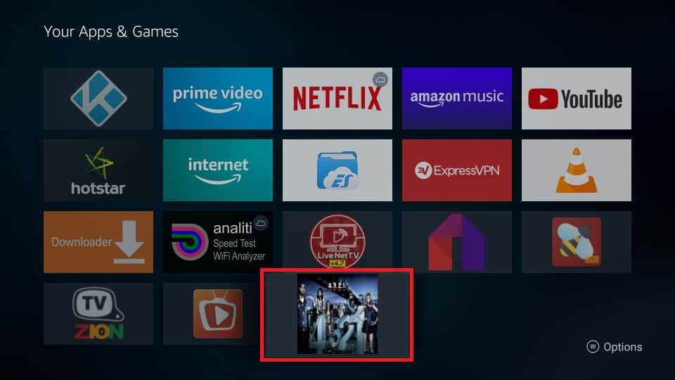 Install 1234Movies on FireStick [2020] for Unlimited Movies & TV Shows