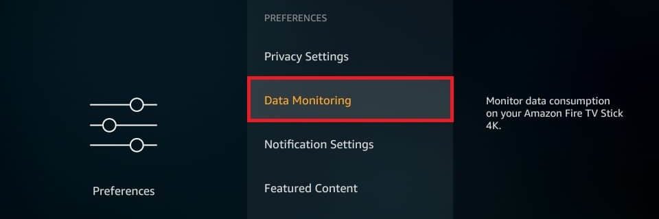 How to fix firestick buffering issues
