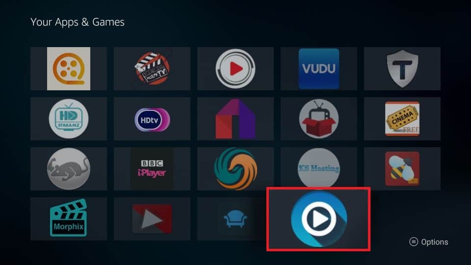 how to use FreeFlix TV APK on Firestick