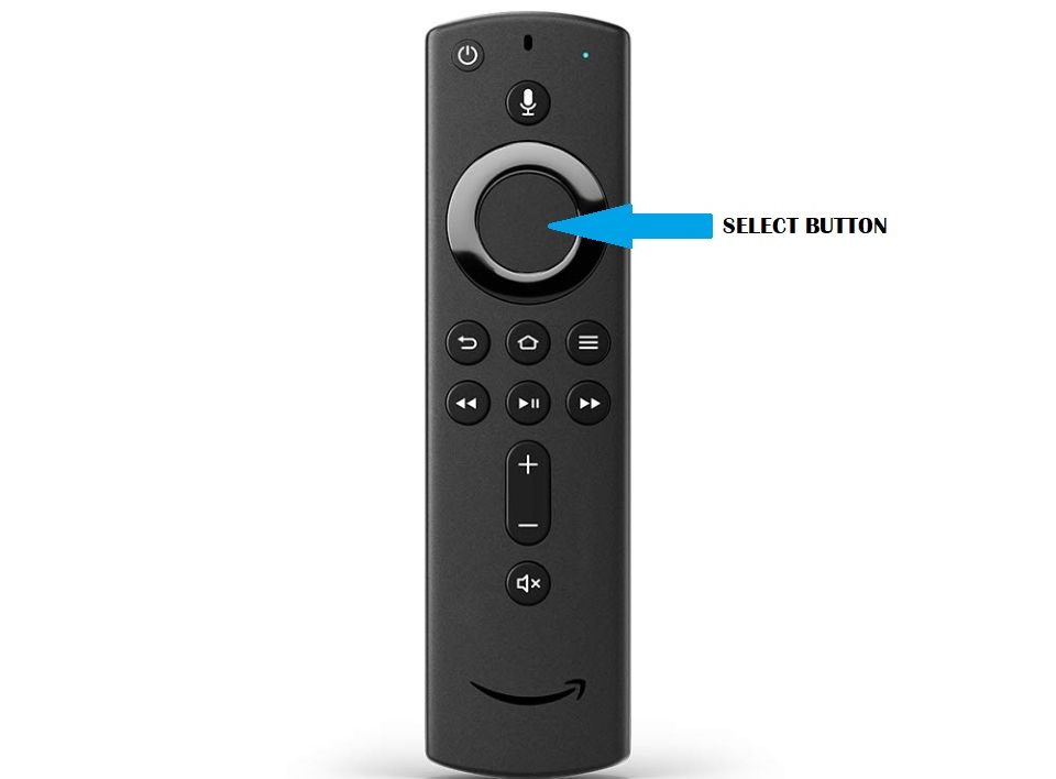 how to pair my firestick remote
