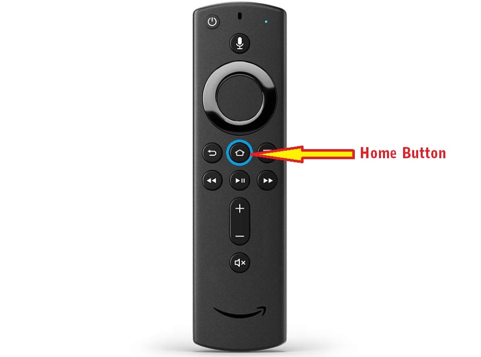 Amazon fire stick remote replacement