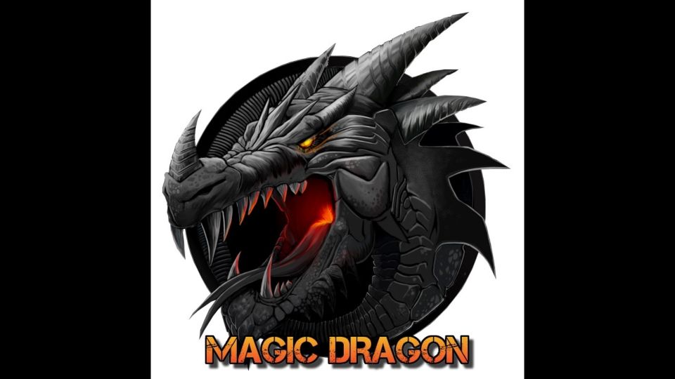 magic dragon kodi addon
