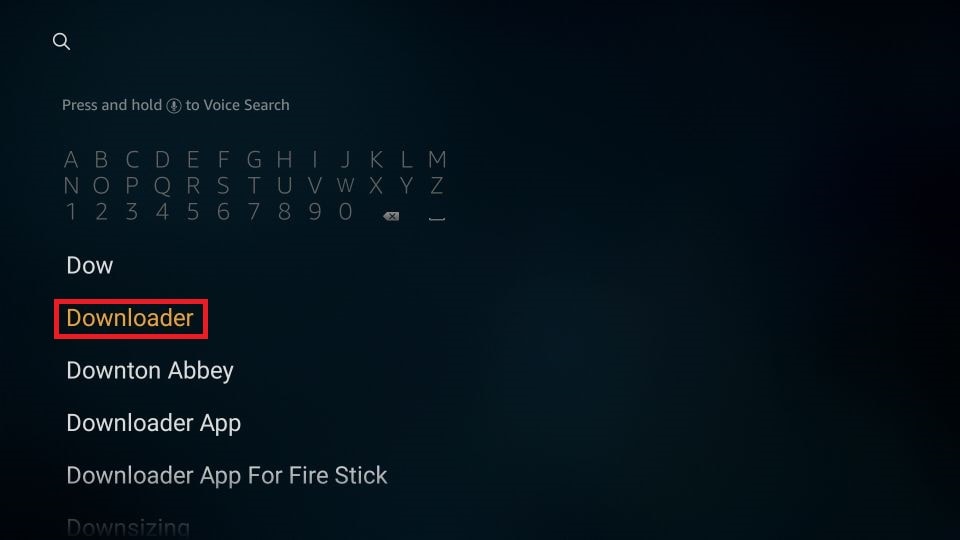 how to install Syncler on FireStick
