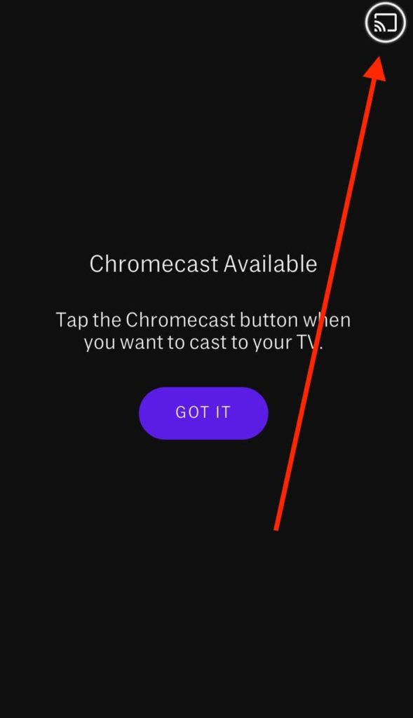 How to Stream HBO Max on Chromecast 