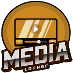 media lounge