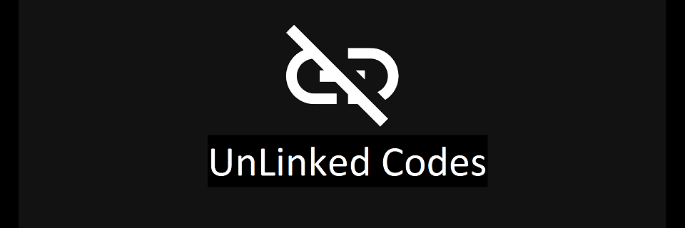 best unlinked codes