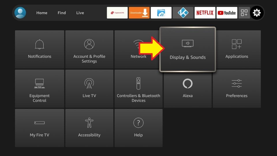 connect to wifi without firestick remote