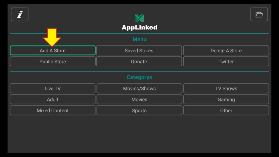 how to sideload apps on firestick